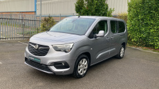 Vauxhall Combo Life 1.2 Turbo Energy XL 5dr Petrol Estate